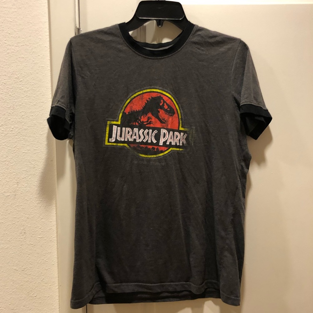 Universal Studios Jurassic Park t-shirt